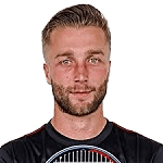 Liam Broady
