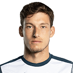 Pablo Carreno-Busta