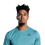 Michael Mmoh