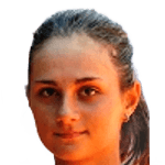 Anastasia Gasanova
