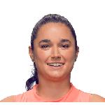 Caroline Dolehide