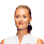 Kristina Mladenovic