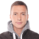 Denis Yevseyev