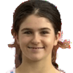 Nadia Lagaev