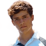 Nikolas Sanchez Izquierdo