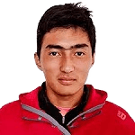 Khumoyun Sultanov