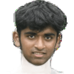 Pranav Karthik