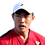Hsiou Hsu Yu