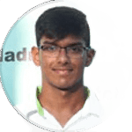 Anirudh Chandrasekar
