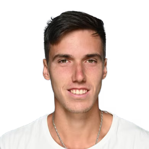 Fabian Marozsan