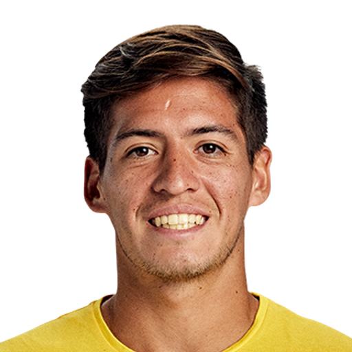 Sebastian Baez