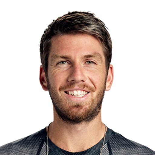 Cameron Norrie