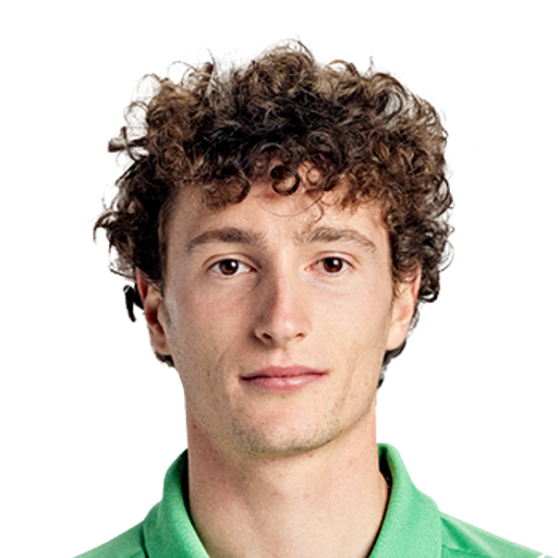 Ugo Humbert