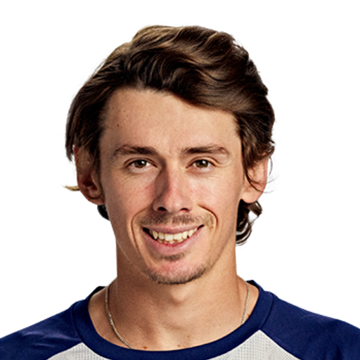 Alex De Minaur