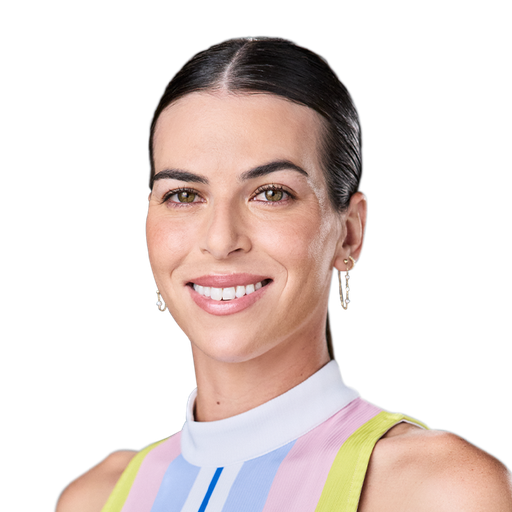 Ajla Tomljanovic