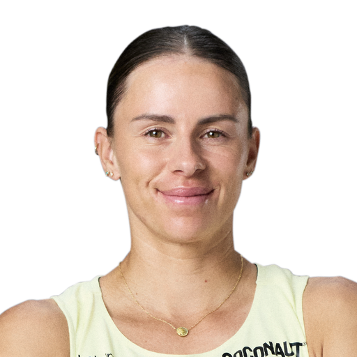 Magda Linette