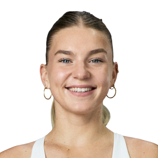 Maria Timofeeva