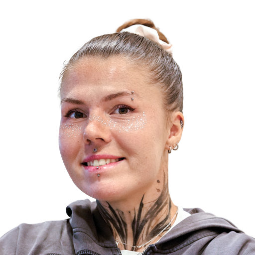 Oleksandra Oliynykova
