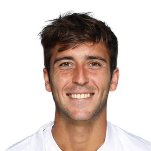 Martin Etcheverry Tomas
