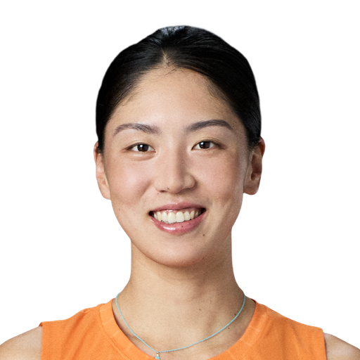 Xinyu Wang