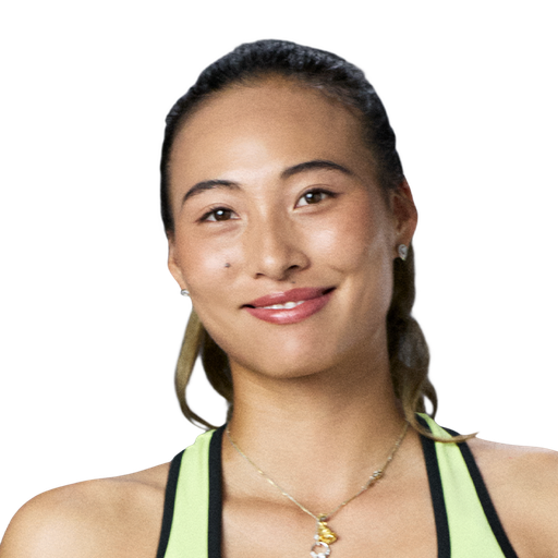 Qinwen Zheng