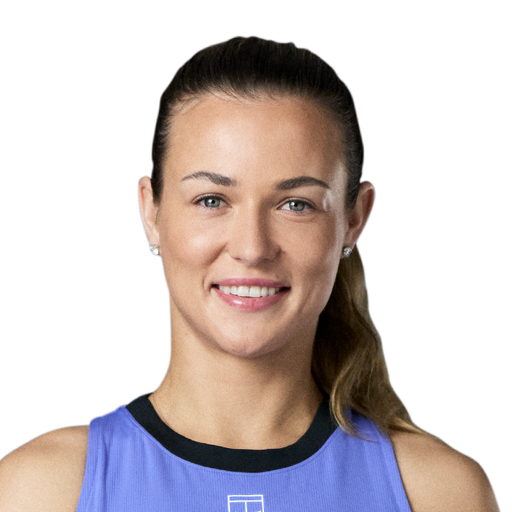 Anna Kalinskaya