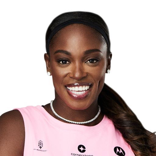 Sloane Stephens