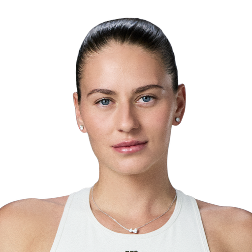 Marta Kostyuk