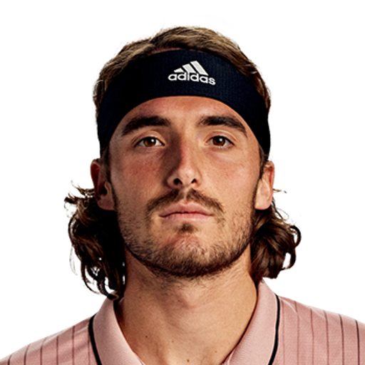 Stefanos Tsitsipas