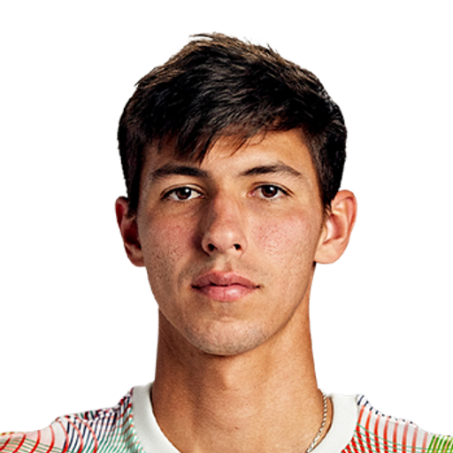 Alexei Popyrin