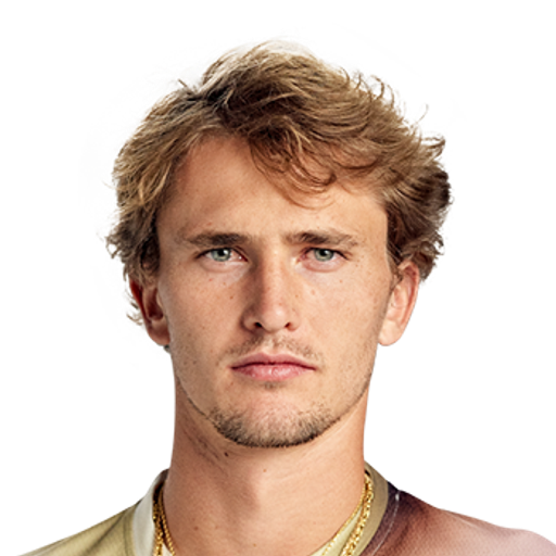Alexander Zverev
