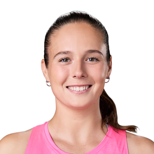 Daria Kasatkina