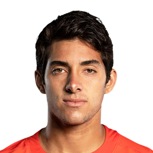 Cristian Garin