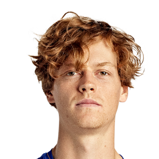 Jannik Sinner
