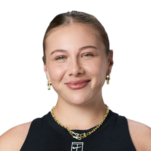 Amanda Anisimova