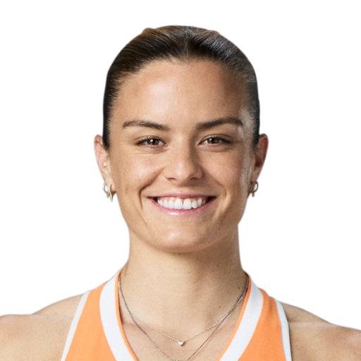 Maria Sakkari