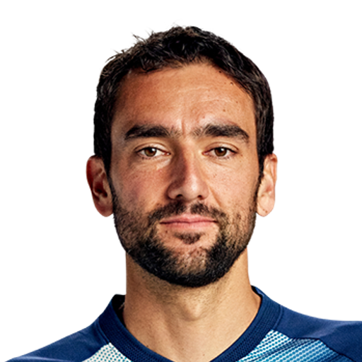 Marin Cilic
