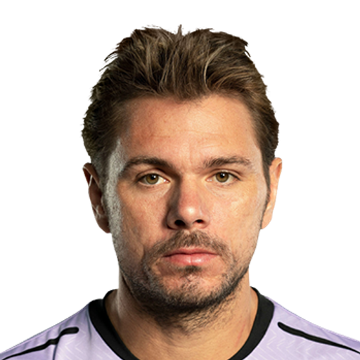 Stan Wawrinka