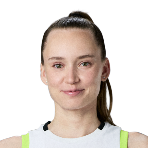 Elena Rybakina