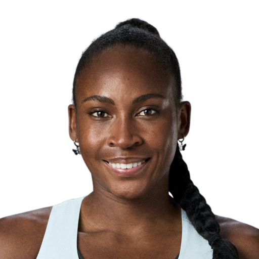 Coco Gauff