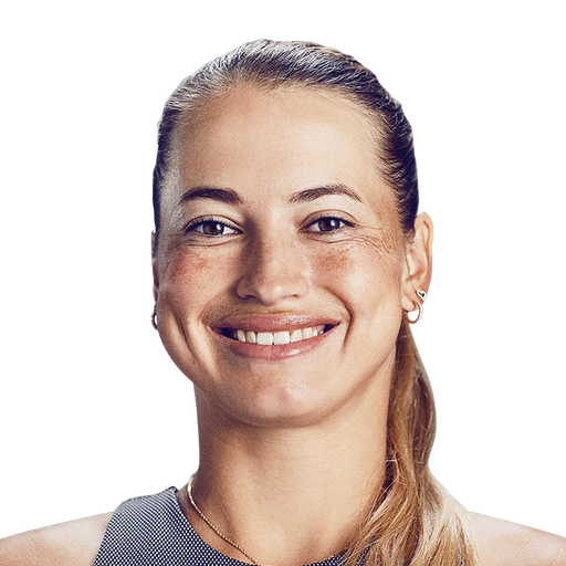 Yulia Putintseva