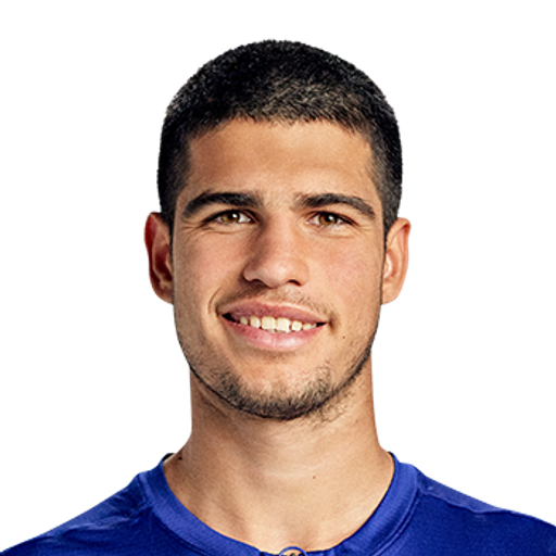 Carlos Alcaraz