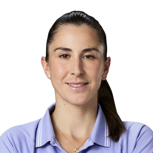 Belinda Bencic
