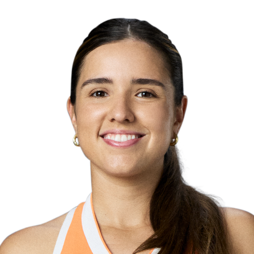 Camila Osorio