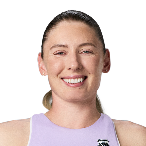 Ekaterina Alexandrova