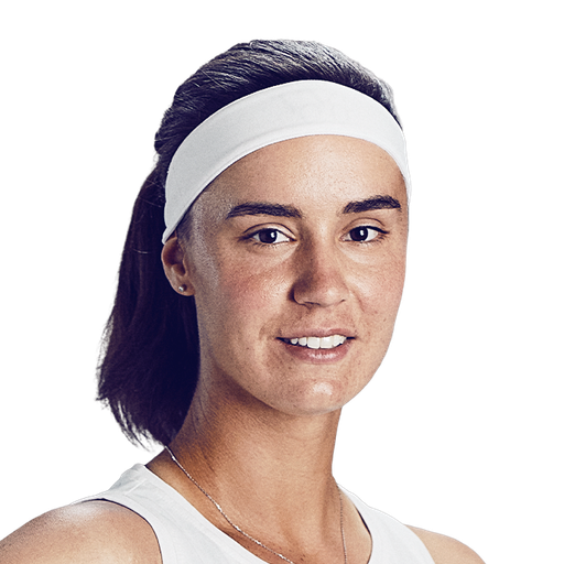Anhelina Kalinina
