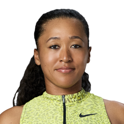 Naomi Osaka