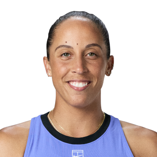 Madison Keys