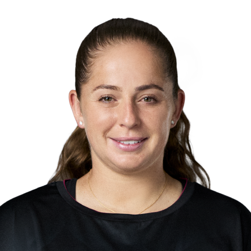 Jelena Ostapenko