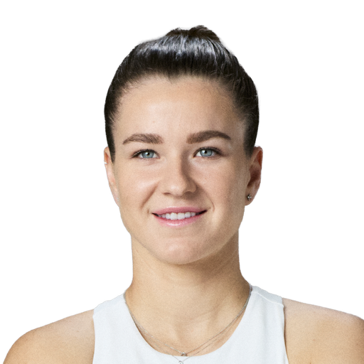 Karolina Muchova